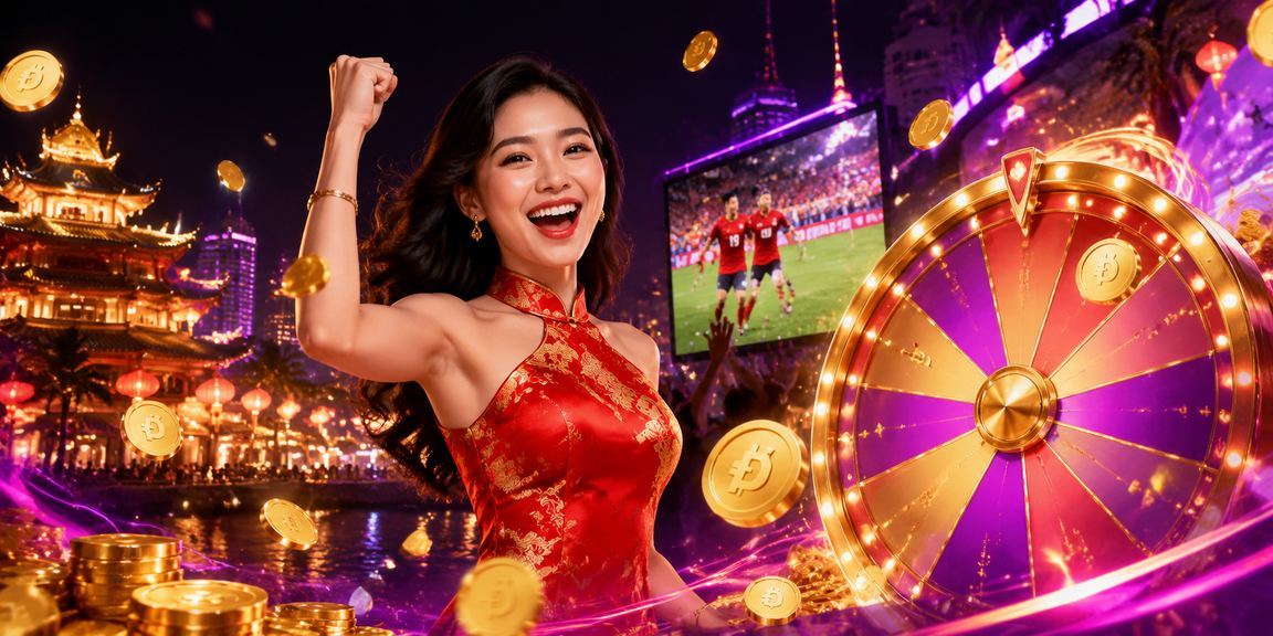 Trải nghiệm roulette và giải trí đêm tại Nha Trang với br2